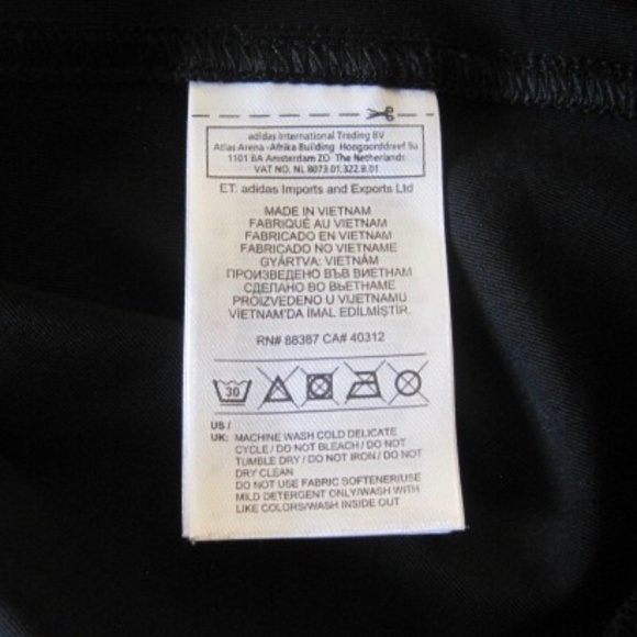 Adidas by Stella McCartney Climalite Tank Top - Picture 12 of 13